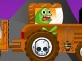 Jogo Zombie transport