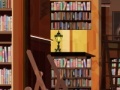 Jogo Library Hidden Object