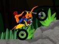 Jogo Jungle Dirt Bike