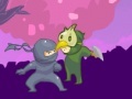 Jogo Ninja Masuku