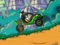 Jogo Ben 10 Armored Attack 2
