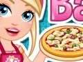 Jogo Barbie Pizza Chef