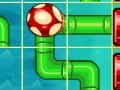 Jogo Mario Pipe Puzzle