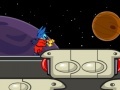 Jogo Galactic Escape