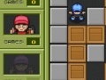Jogo Super bomberman