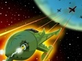 Jogo Rusty Planet
