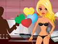 Jogo St Valentines Party