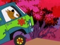 Jogo Scooby Doo Driving