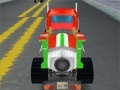Jogo 3D Truck