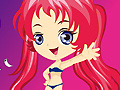 Jogo Cosplay Girl Dress Up