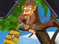 Jogo Maniac Monkey