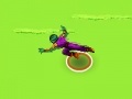 Jogo Dragon Ball Football