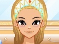 Jogo Egyptian queen makeover