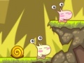 Jogo Super Snail