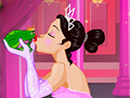 Jogo The Princess and the Frog