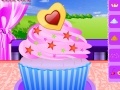 Jogo Mary Cup Cake