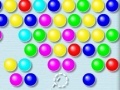 Jogo Bubble Precision