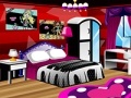 Jogo  Monster High Fan Room Decoration