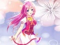 Jogo Music Angel Dress Up