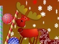 Jogo Christmas Balance