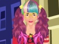 Jogo Harajuku girl fashion