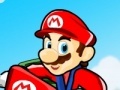 Jogo Save Mario - 2