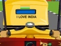 Jogo Indian Street Racing