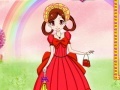 Jogo Little Cute Princess