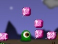 Jogo Jelly Adventure 2 Rubies