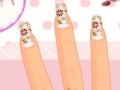 Jogo Beautiful nails