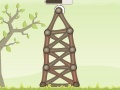 Jogo Jelly Tower Four Seasons