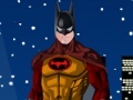 Jogo Dark Knight Dress Up