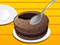 Jogo chocolate cake dream