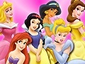 Jogo Disney Princess Online Coloring