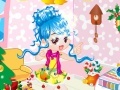 Jogo Lovely Christmas Doll