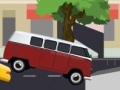 Jogo Classic Camper Van