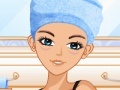 Jogo Sporty girl makeover