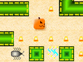 Jogo Pumpkin Man