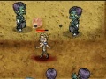 Jogo Maho VS Zombies