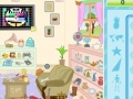 Jogo Blue House Hidden Objects