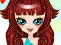 Jogo Rainbow Fairy Dress UP