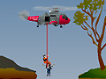 Jogo Rockface Rescue