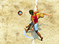 Jogo Metatron Beach Soccer