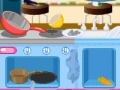 Jogo Kitchen restaurant cleanup