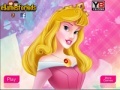 Jogo Princess Aurora Make Up