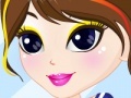 Jogo Princess Hair Salon