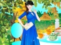 Jogo Tea Party Look