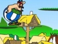 Jogo Obelix adventure