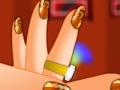 Jogo Princess Barbie New Manicure