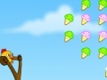 Jogo Angry chicken